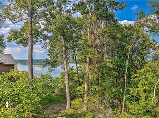 8338 Crows Roost Pl, Rogers, AR 72756