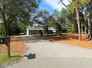 4 Broadmoor Pl, Pinehurst, NC 28374