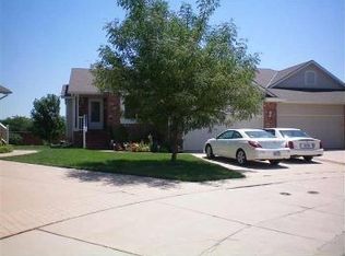 634 N Cedar Downs Ct, Wichita, KS 67235