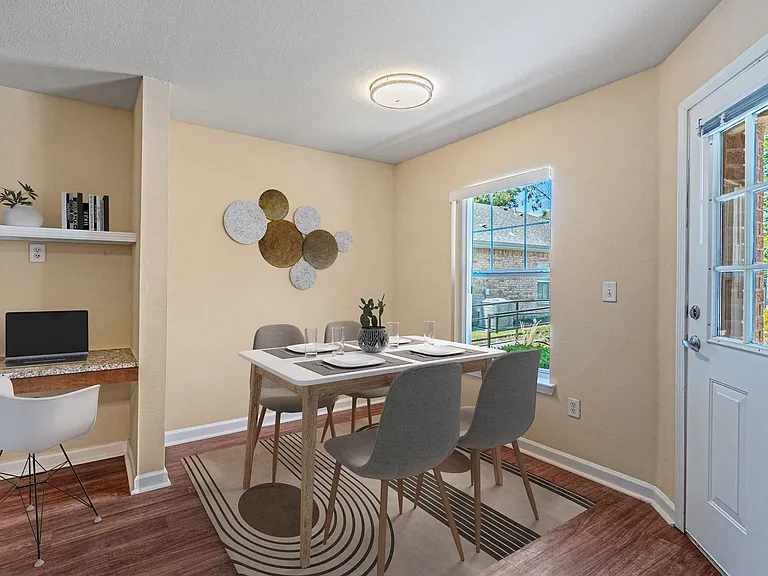 Lakeside Manor 62+ Senior Apartments — Photo 14