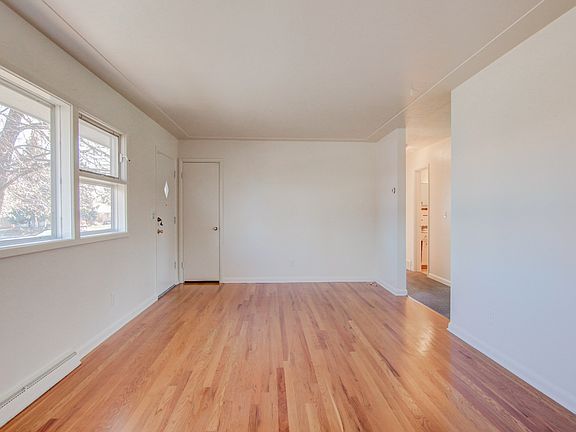 Beautiful Hardwood Floors