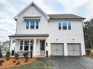 50 Finley Creek Dr, Dawsonville, GA 30534