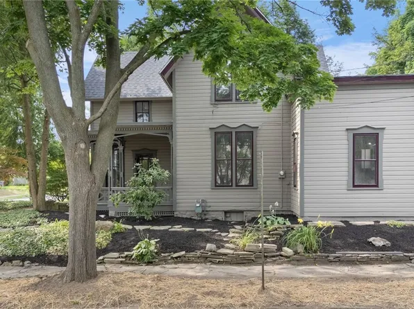 602 Grant St, Ashland, OH 44805