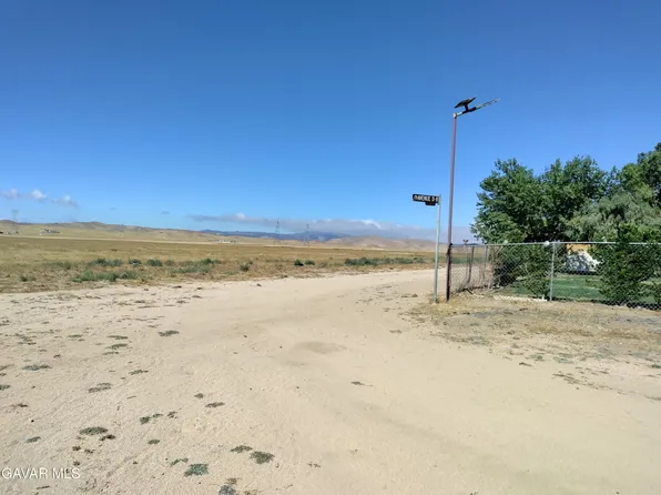 Vic Avenue Stw St #D8-130, Lancaster, CA 93536