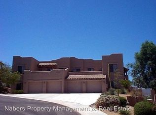 13835 N Mirage Heights Ct #207, Fountain Hills, AZ 85268