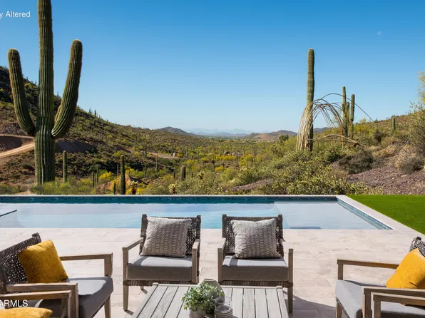 426XX N 66th Street #-, Cave Creek, AZ 85331