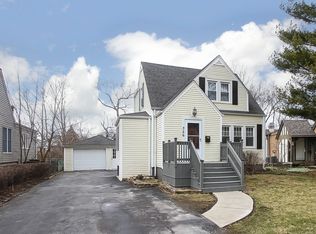 326 S Cumberland Pkwy, Des Plaines, IL 60016