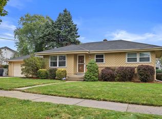 4244 N 83rd St, Milwaukee, WI 53222