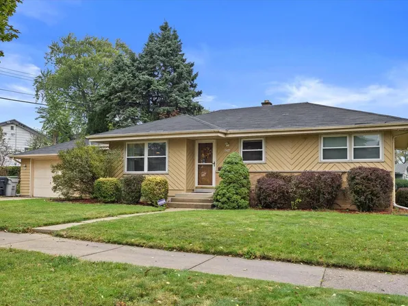 4244 North 83rd STREET, Milwaukee, WI 53222