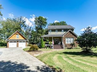 806 Old Dalton Rd NE, Rome, GA 30165