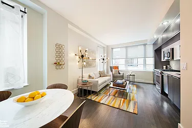 Rented by Brown Harris Stevens