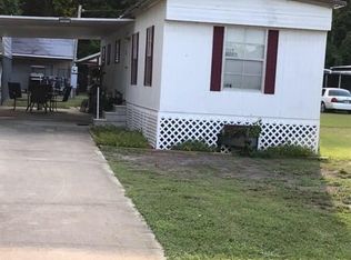 55511 Front St, Astor, FL 32102