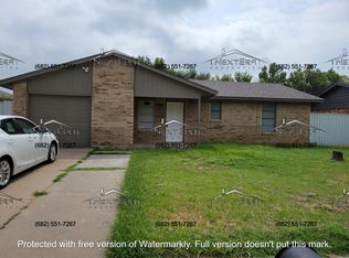4817 Trinidad Dr, Wichita Falls, TX 76310