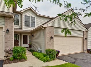 1716 Pine St #1716, McHenry, IL 60051