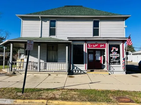 501-503 S Pickaway St, Circleville, OH 43113