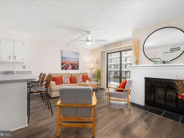 Ocean City MD Condos & Apartments For Sale - 233 Listings | Zillow