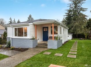 2115 N 133rd St, Seattle, WA 98133
