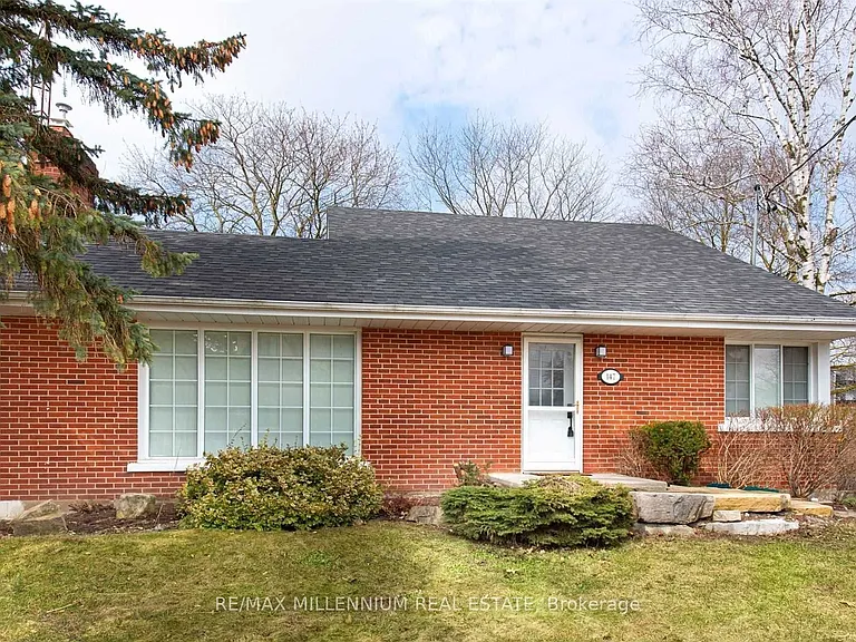 147 Burkholder St #LOWER — Photo 1