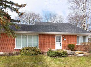 147 Burkholder St, Whitchurch Stouffville, ON L4A 4J5