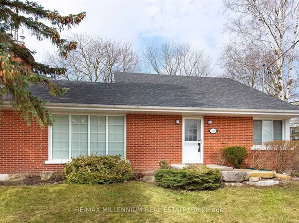 147 Burkholder St, Whitchurch Stouffville, ON L4A 4J5