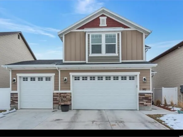 982 Chatham Dr N, North Salt Lake, UT 84054