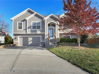 9004 SW 9th Terrace Ct, Blue Springs, MO, 64064