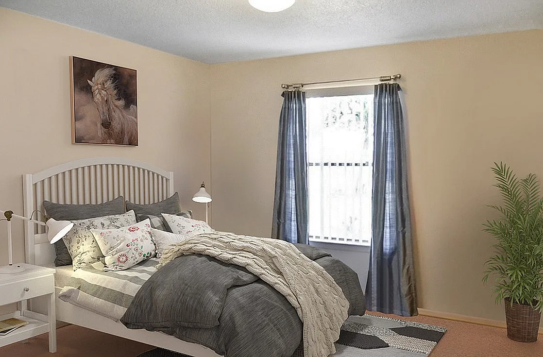 Parkway Villas — Photo 4