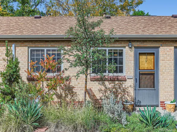2250 N Quitman Street #6, Denver, CO 80212