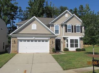 124 Weavers Glenn Pl, Charlotte, NC 28262