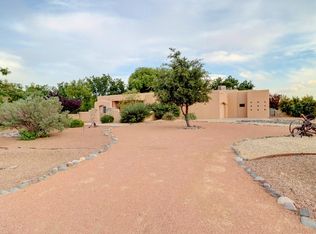 2121 Salida Del Sol Ct, Las Cruces, NM 88005