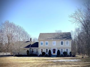 5010 Jockey St, Ballston Spa, NY 12020
