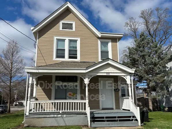333 Arlington Ave Unit 1, Cincinnati, OH 45215