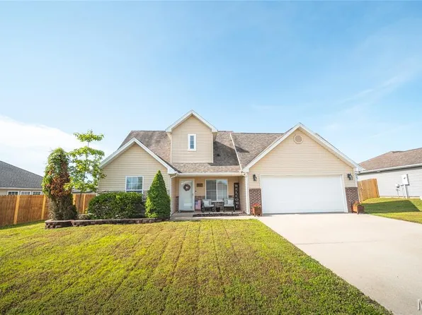 257 Settlers Pass, Waynesville, MO 65583