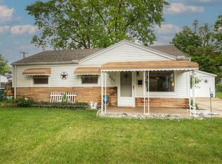 417 Woodlawn Ave, Ypsilanti, MI