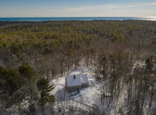 23 Pocahontas Rd, Kittery Point, ME 03905