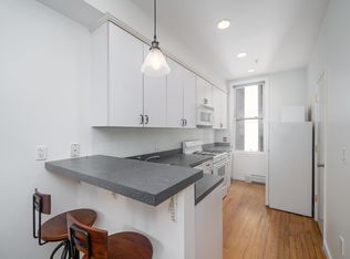 358 3rd St APT 2L, Hoboken, NJ 07030