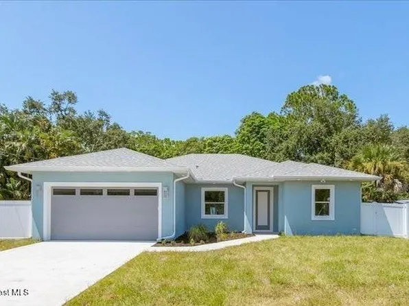 1740 Angel Ave, Merritt Island, FL 32952
