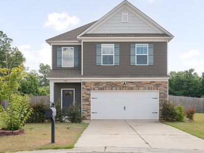 1740 Kodiak Ct, Sumter, SC, 29150
