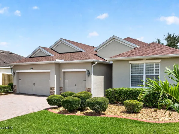 5862 Goleta Cir, Melbourne, FL 32940