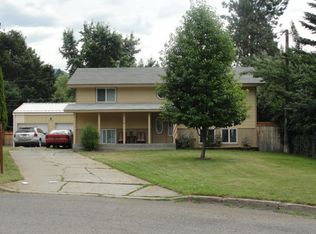 3114 N 18th St, Coeur D Alene, ID 83815