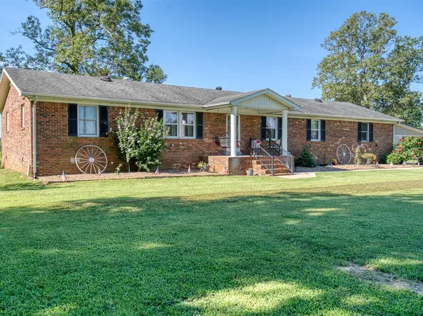 1402 Stuart Chapel Rd, Lewisburg, KY 42256