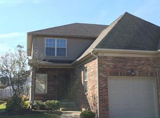 110 Lowell Ct, Nicholasville, KY 40356