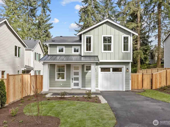 3502 Alaska Road #B, Brier, WA 98036