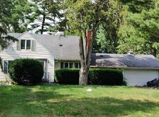 3800 W Holmes Rd, Lansing, MI 48911