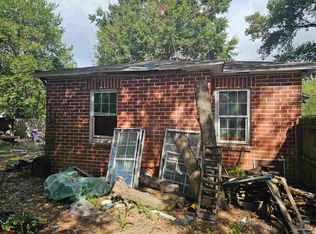 331 Bryant Rd, Perdido Key, FL 32507