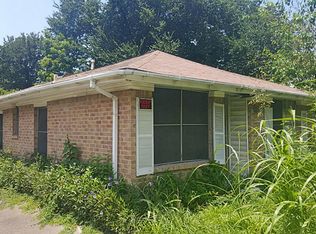 7937 Pointer St, Houston, TX 77016