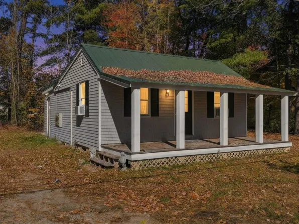 6 ELDRIDGE Street, Concord, NH 03301