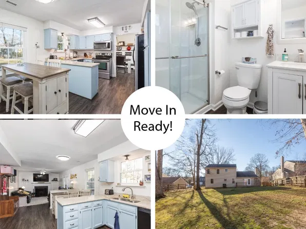 14 Sweetbriar Ct, Fredericksburg, VA 22405
