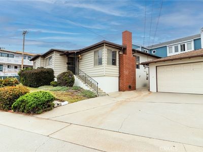 1430 Prospect Ave, Hermosa Beach, CA, 90254