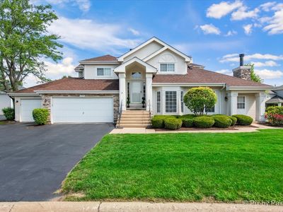 1355 Georgetown Dr #3, Batavia, IL, 60510
